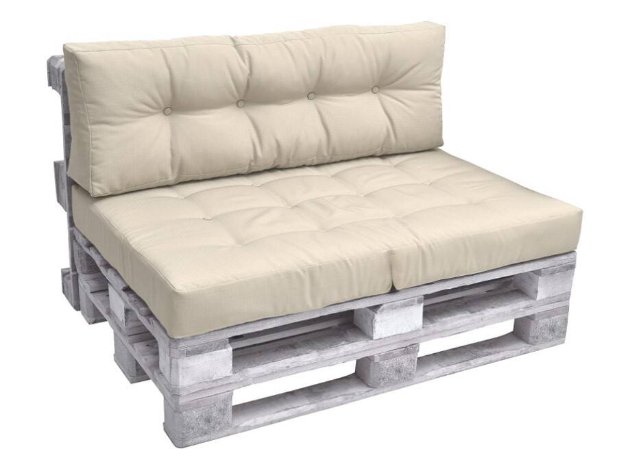 coussin palette beautissu